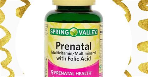 Can Prenatal Vitamins Help With Hair Loss?