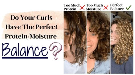 Does My Hair Need Protein or Moisture?