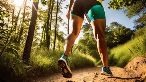 Does Running Tone Legs?