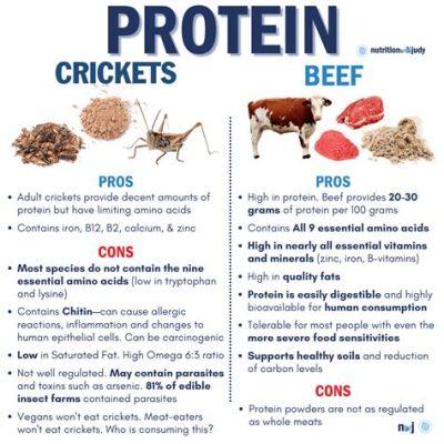 is beef protein