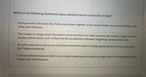 Which of the following statements about minerals is false?